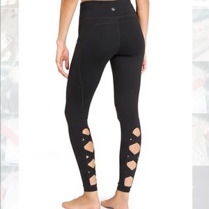 athleta leggings